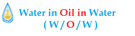 Oil in Water